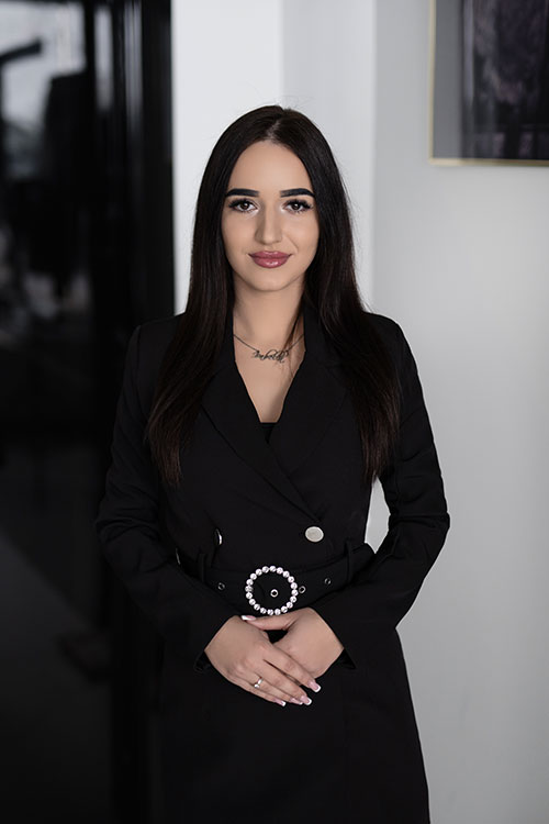 apl. adw. Izabela Gnidziejko